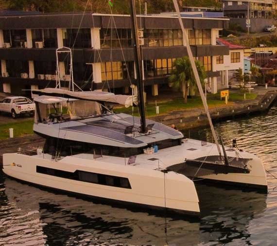 mc52 yachting world vanuatu yacht delivery