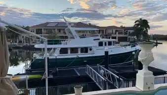 Cairns To Darwin