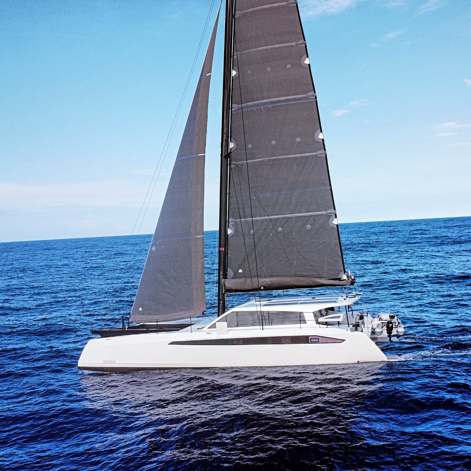 Ocean Renegade 60