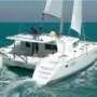 Tahitian Dreams to Kiwi Shores: Delivering a Lagoon 440 from Tahiti to Opua