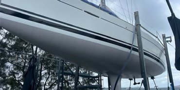 Beneteau-First-40 Beneteau First 40