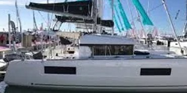 Lagoon-400 Lagoon 400