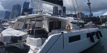 Lagoon-50 Lagoon 50