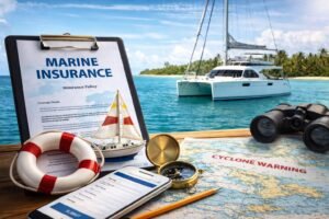 marine insurance for australia